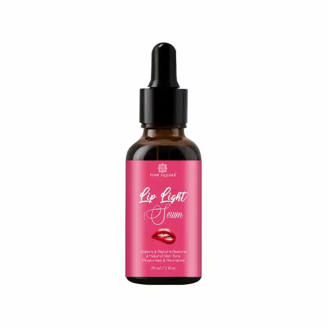 Lip Light Serum (30 ml)