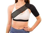 Adjustable Shoulder Support Premium Neoprene Brace for Right Shoulder 