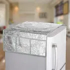 Knit 7 Pcs Fridge Cover Set 