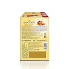 Santoor Gold Soap 4X125 g 