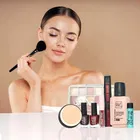 Beauty Burst Makeup Essentials Kit 