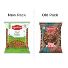 Agropure Gold Kala Chana Sabut 500 g