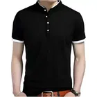 Half Sleeves T-Shirt for Men 