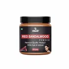 Natural Red Sandalwood Powder for Skin & Hair 