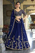 Lehenga Choli for Women 