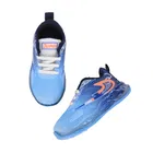 Sports Shoes for Boys, Blue 
