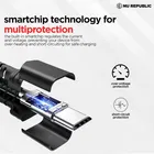 Nu Republic Blaze Ultra Charging USB to C Cable 