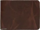 Faux Leather Wallet for Men 