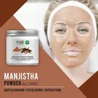 Natural Manjistha Powder for Skin & Hair 