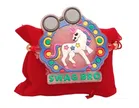 Synthetic Rakhi for Kids 
