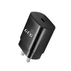 GUG 20W USB-C Power Adapter (Black)