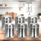 NIVIS Stainless Steel Container 