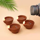 Plastic Water Sensor LED Diyas 