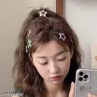 Party Hair Pins for Women 