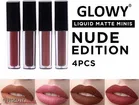 Liquid Lipstick for Women 