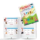 Phonics For Wonder Kids 