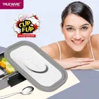 Stainless 2 Containers Lunch Box 