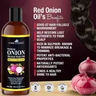 Park Daniel Onion Herbal Hair Oil 
