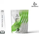 Biomidas Neem Facial Wax Powder 