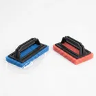 SHAGUN Tile Cleaning,Floor Cleaning Hard Brush 