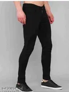 Denim Slim Fit Jeans for Men 