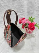 Canvas Handbag for Women 