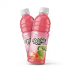 मानिया गुआवा 2X300 ml 