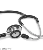 Dual Head Stethoscope 