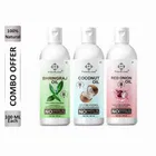 PuriFlame Pure Bhringraj Oil 