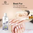 Cold Pressed Grapeseed Oil Combo 