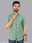 Casual Shirts for Men, Pack of 2 