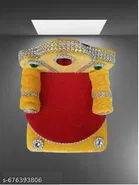 Laddu Gopal Singhasan 