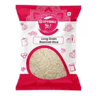 सिटीमॉल न.1 लॉन्ग ग्रेन बासमती राइस 1 Kg