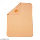 Baby Hooded Towel Wrapper Blanket 