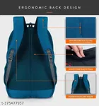 Polyester Backpack for Men & Women 