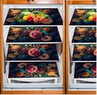 PVC Fridge Mat 