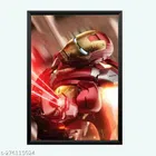 Plastic Photo Frame 