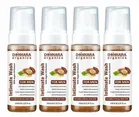 Donnara Organics Argan Oil Extract Intimate Wash for Men 