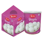 BTW Rasgulla 1 kg Tin