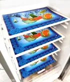 Waterproof Fridge Mats 