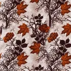 Knit Washing Machine Cover 