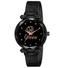 Analog Watch for Girls 