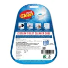 नोवा क्लीन सिस्टर्न फ्लश मैटिक टॉयलेट ब्लॉक  - 150 g