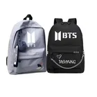 PU Backpack for Women 