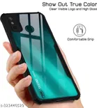 Polycarbonate Mobile Cover for Tecno Spark Go 2020 | Go 2021 