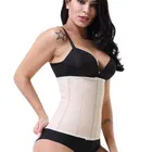 एयर ब्रेथ टम्मी गृप बेल्ट वैस्ट ट्रेनर ट्रिम्मर एंड स्लिमिंग कोर्सेट 3 हुक्स गिर्डल विद वायर सपोर्ट 