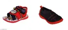 Velcro Sandals for Kids 