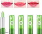 Magic Lip Balm (Pink, Pack of 4)