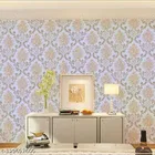 Bliss Vinyl Wallpaper for Home 