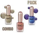 Glam21 Premium Nail Polishes 